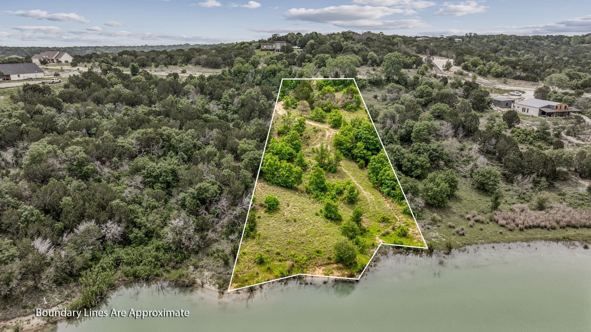 1.08 acres in Erath County - photo 13
