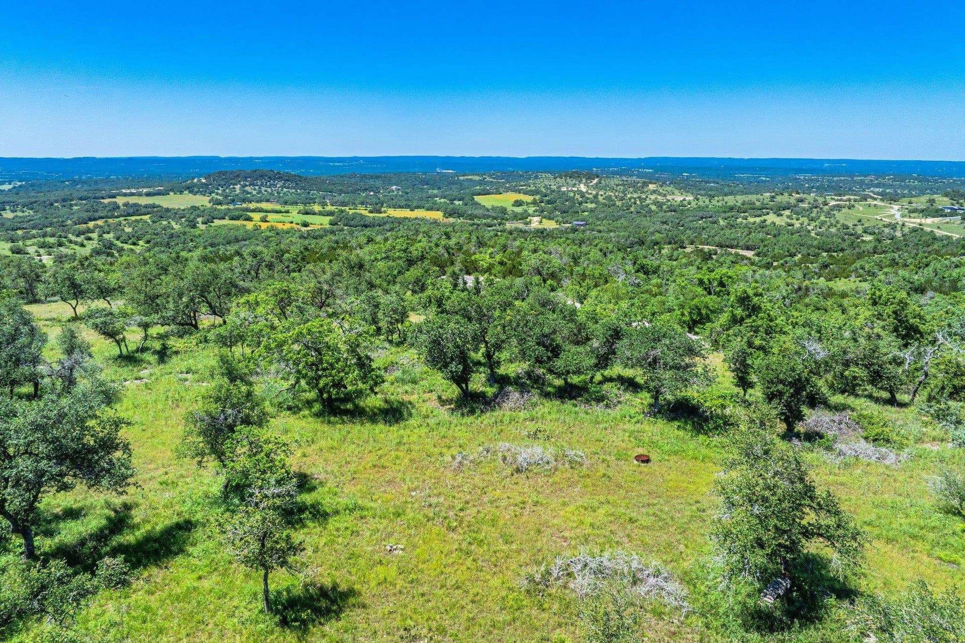 5.45 acres in Blanco County gallery image 4