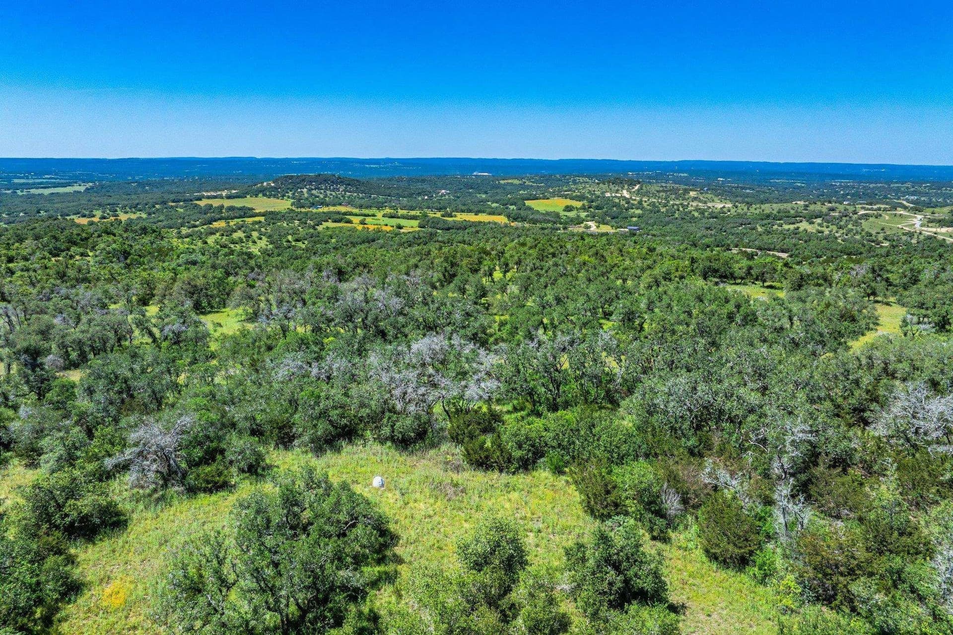 5.45 acres in Blanco County gallery image 3