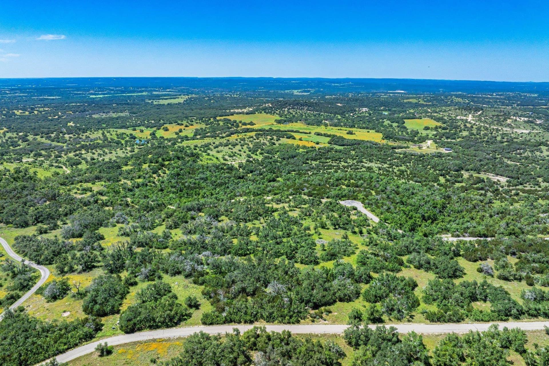 5.45 acres in Blanco County gallery image 2