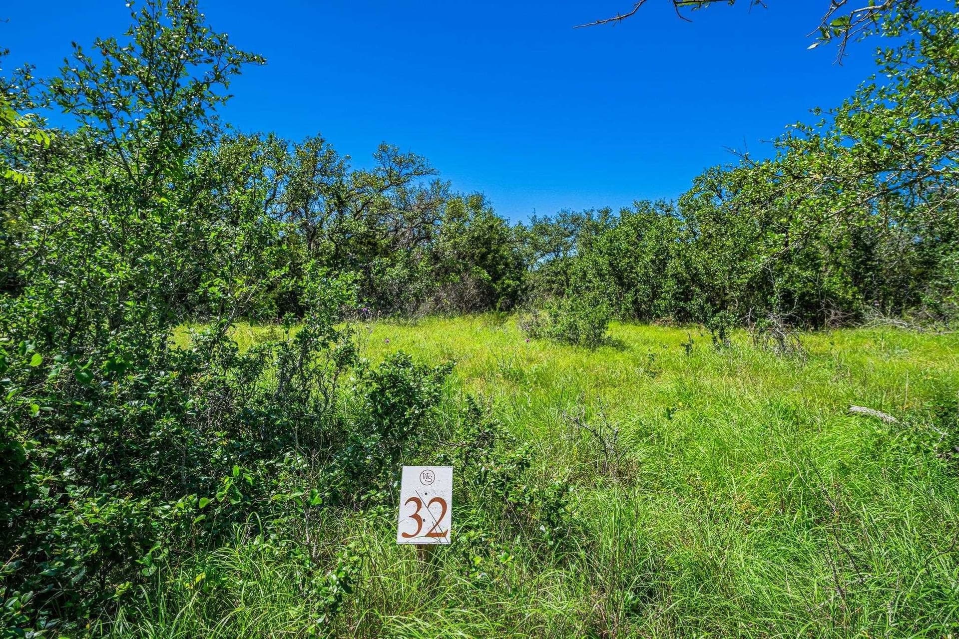 5.45 acres in Blanco County featured view