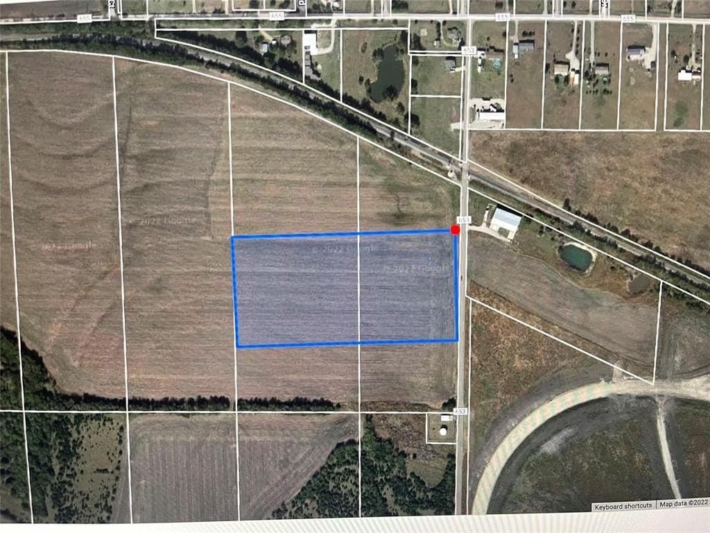 15 acres in Collin County gallery image 2