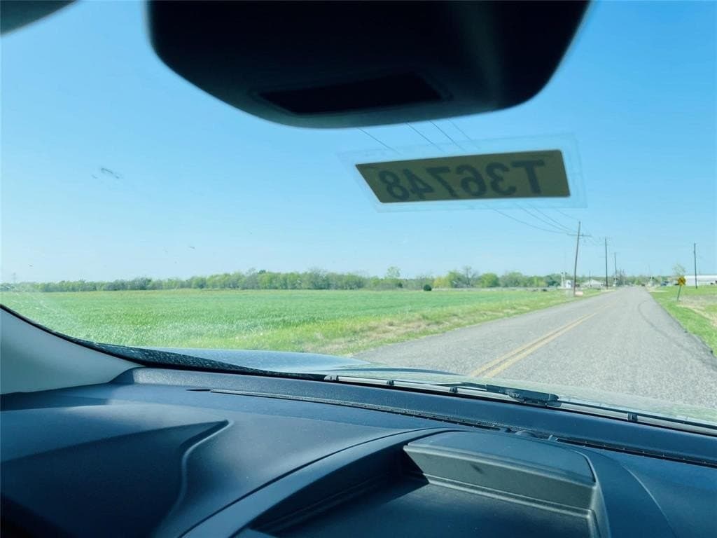 15 acres in Collin County featured view