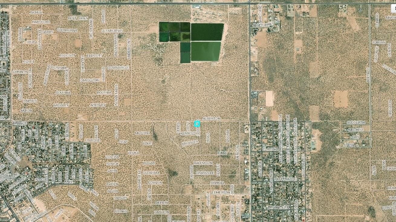 0.85 acres in El Paso County - photo 2