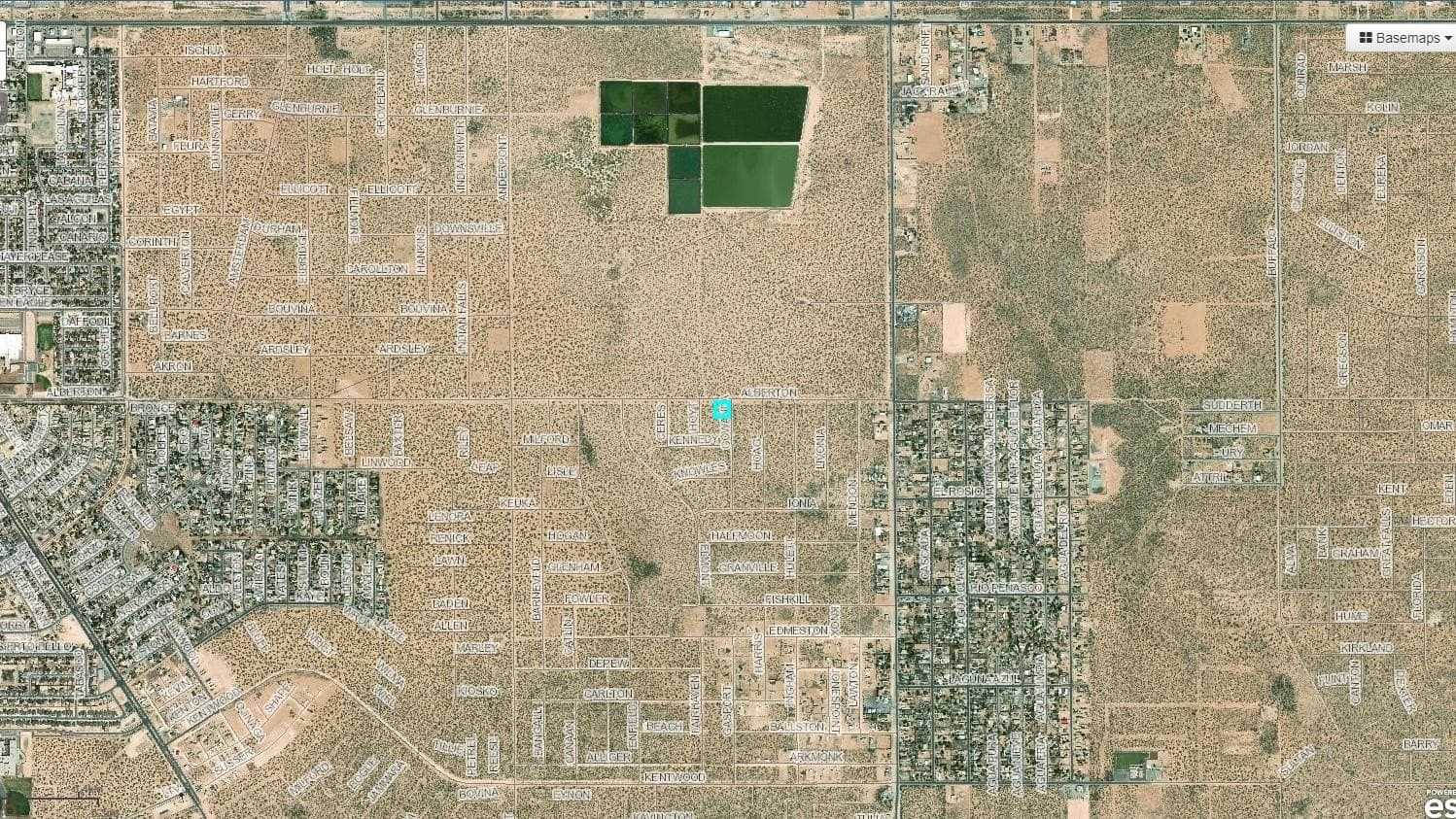 0.85 acres in El Paso County - photo 3
