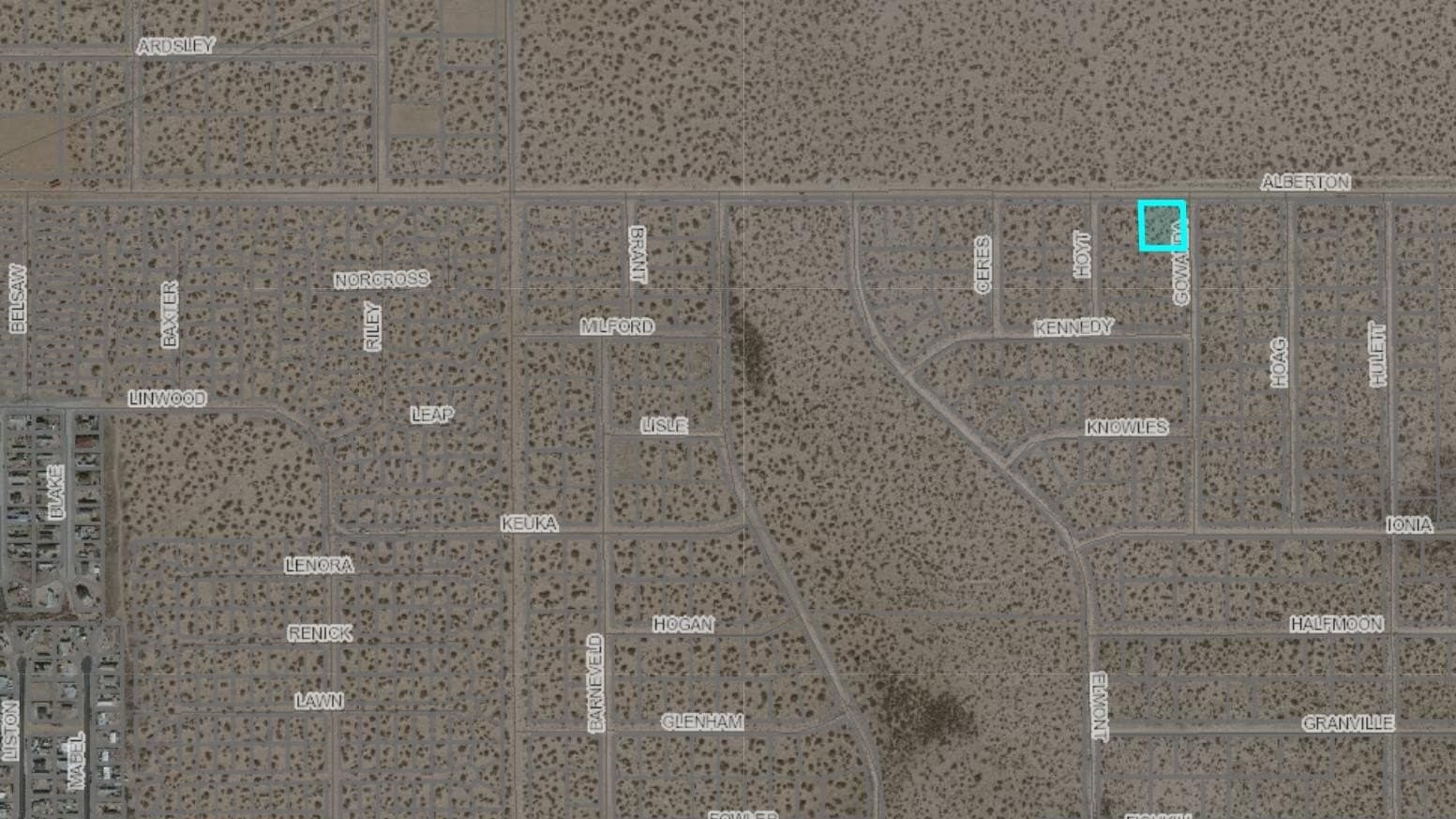 0.85 acres in El Paso County - photo 5
