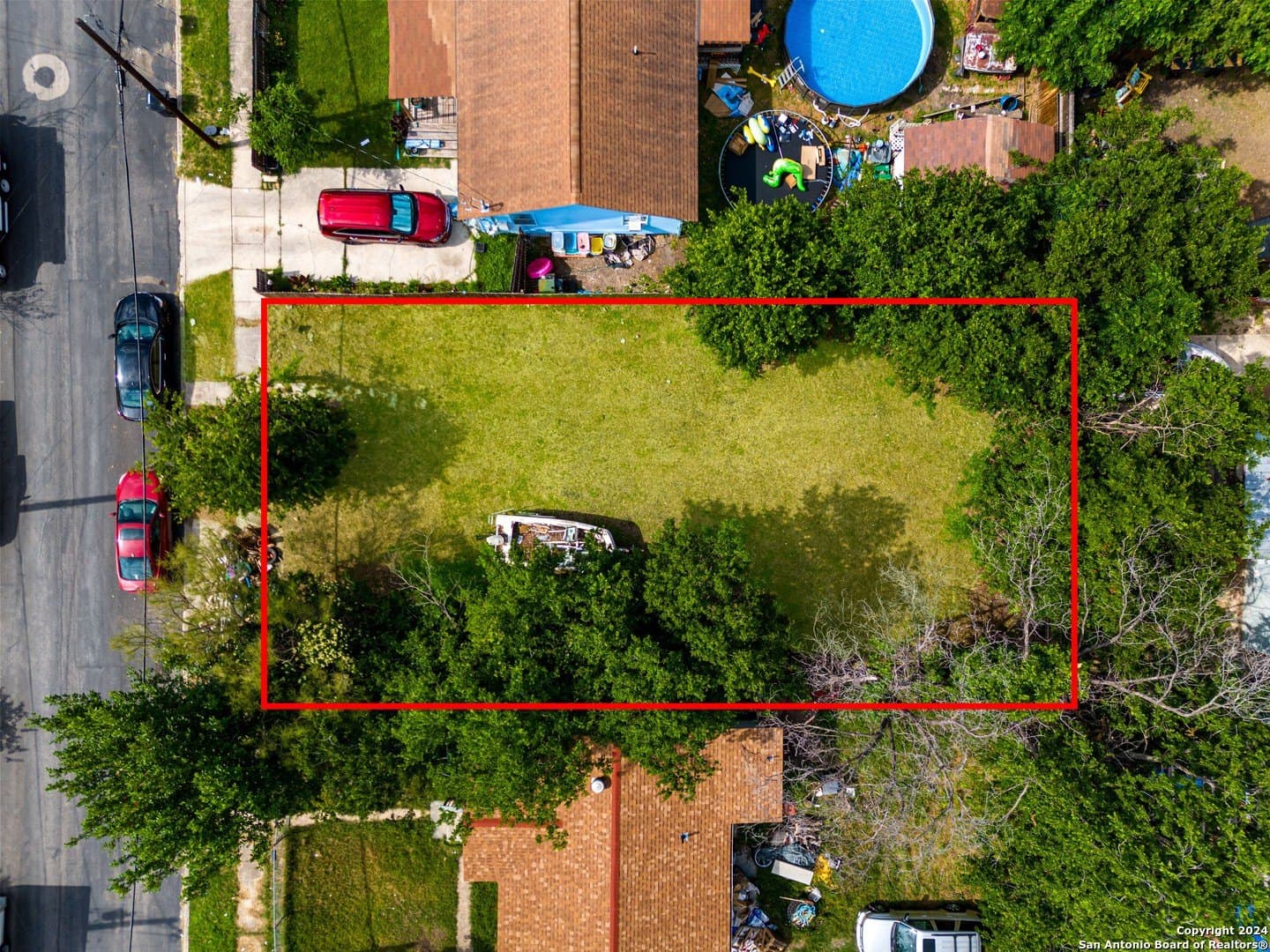 0.1 acres in Bexar County gallery image 4