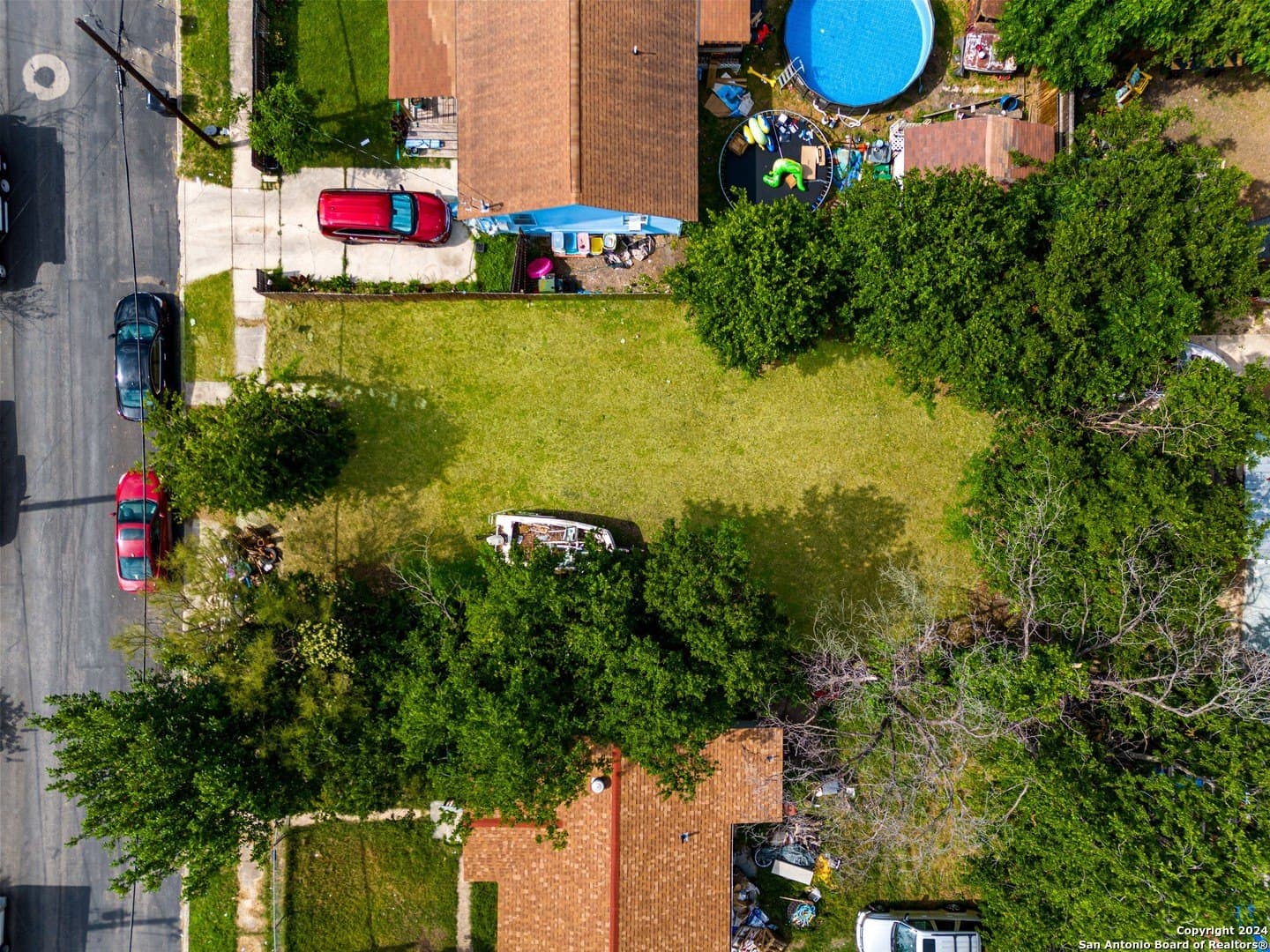 0.1 acres in Bexar County - photo 7