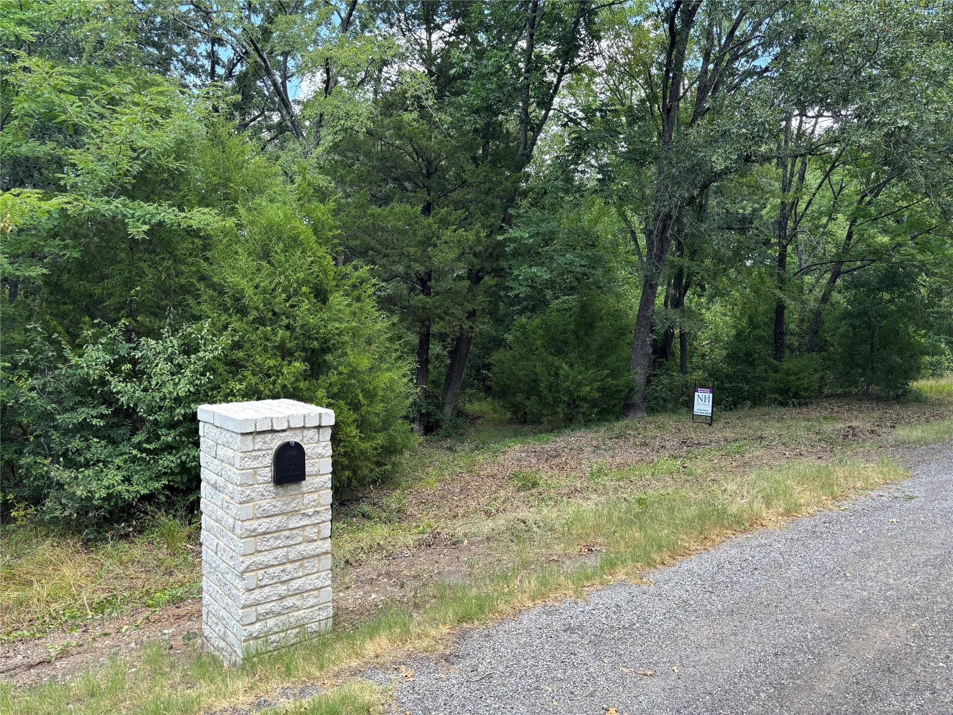 0.12 acres in Henderson County - photo 4