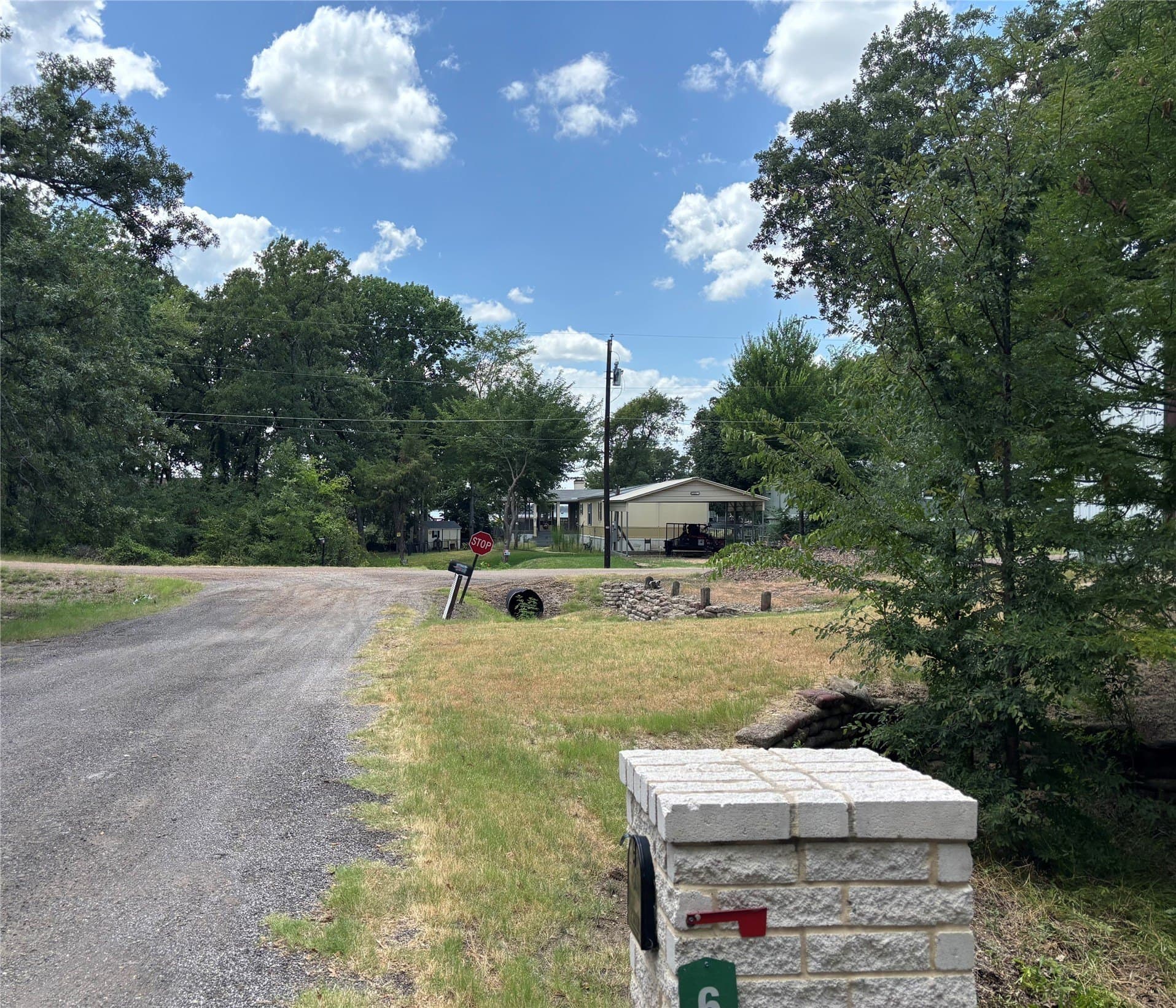 0.12 acres in Henderson County - photo 3