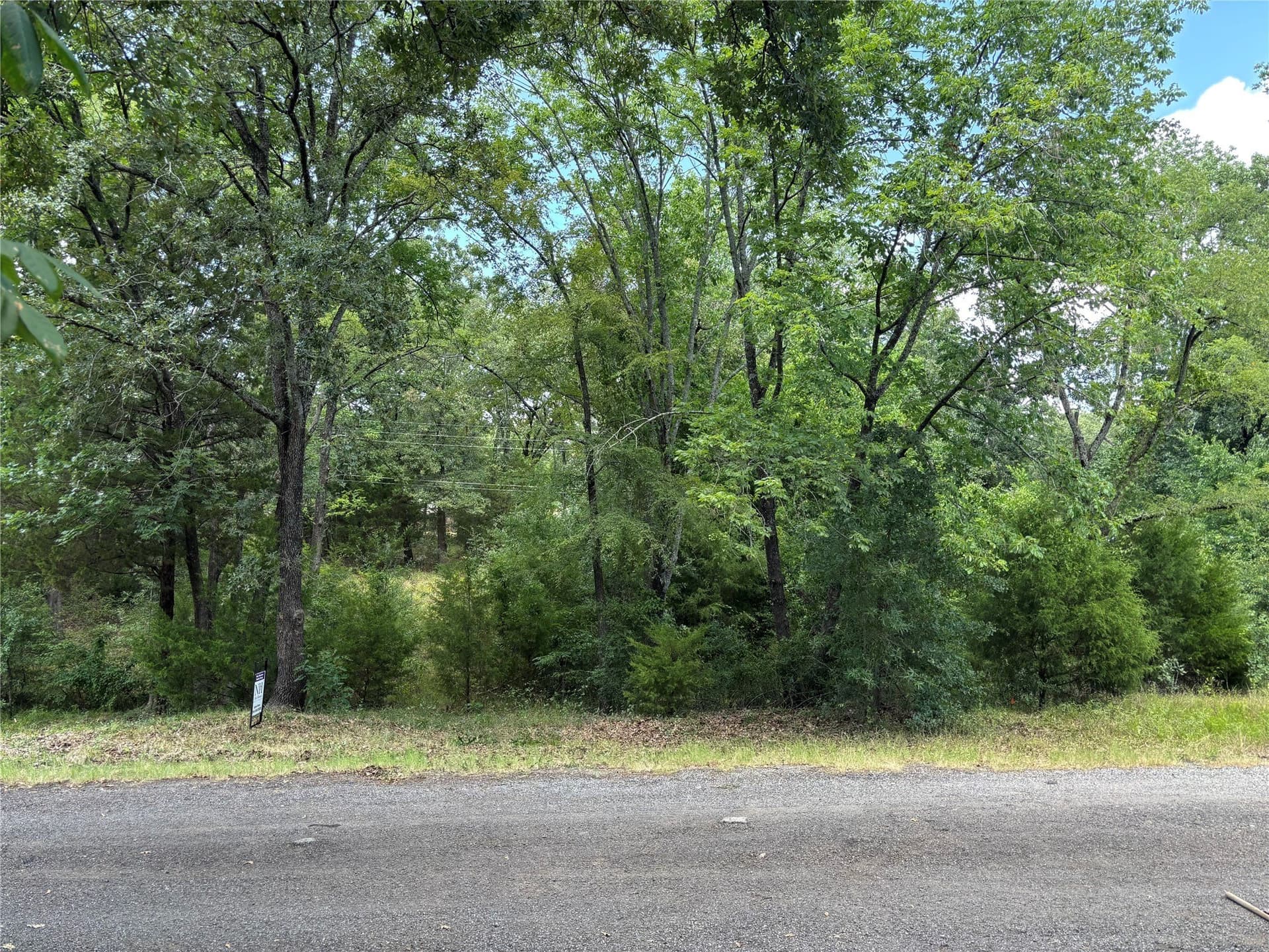 0.12 acres in Henderson County