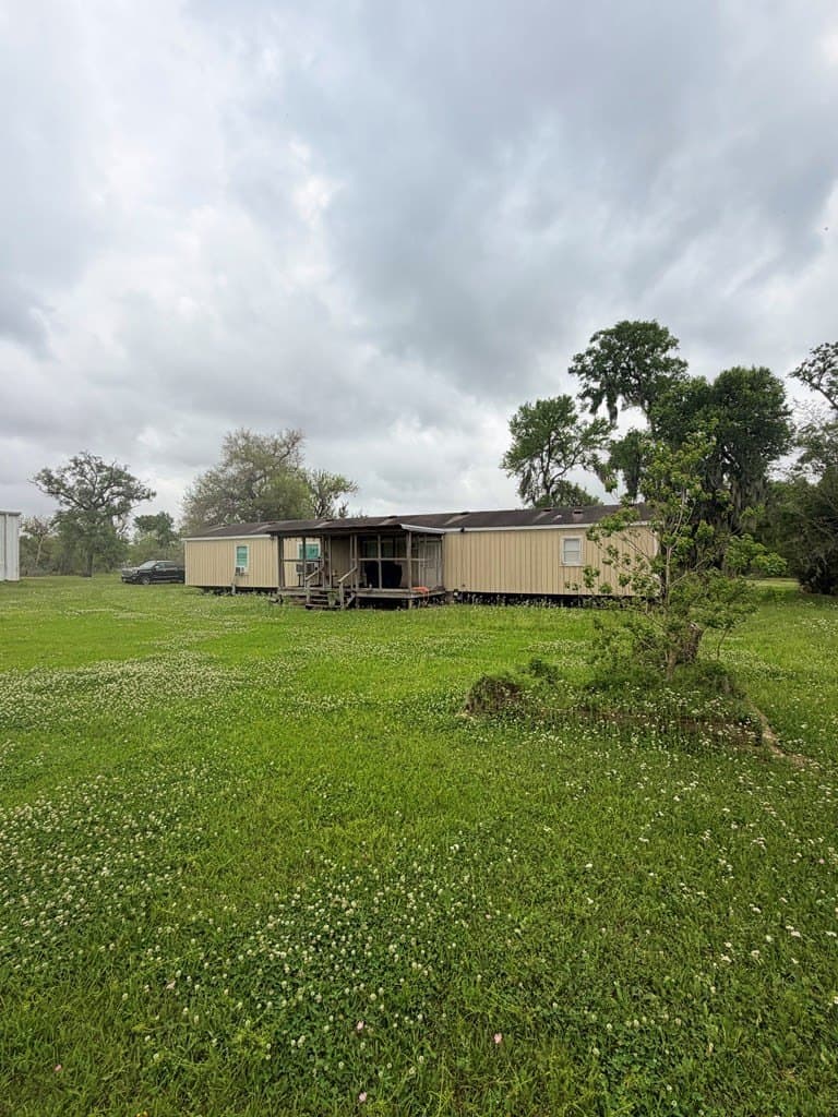 10 acres in Brazoria County featured view