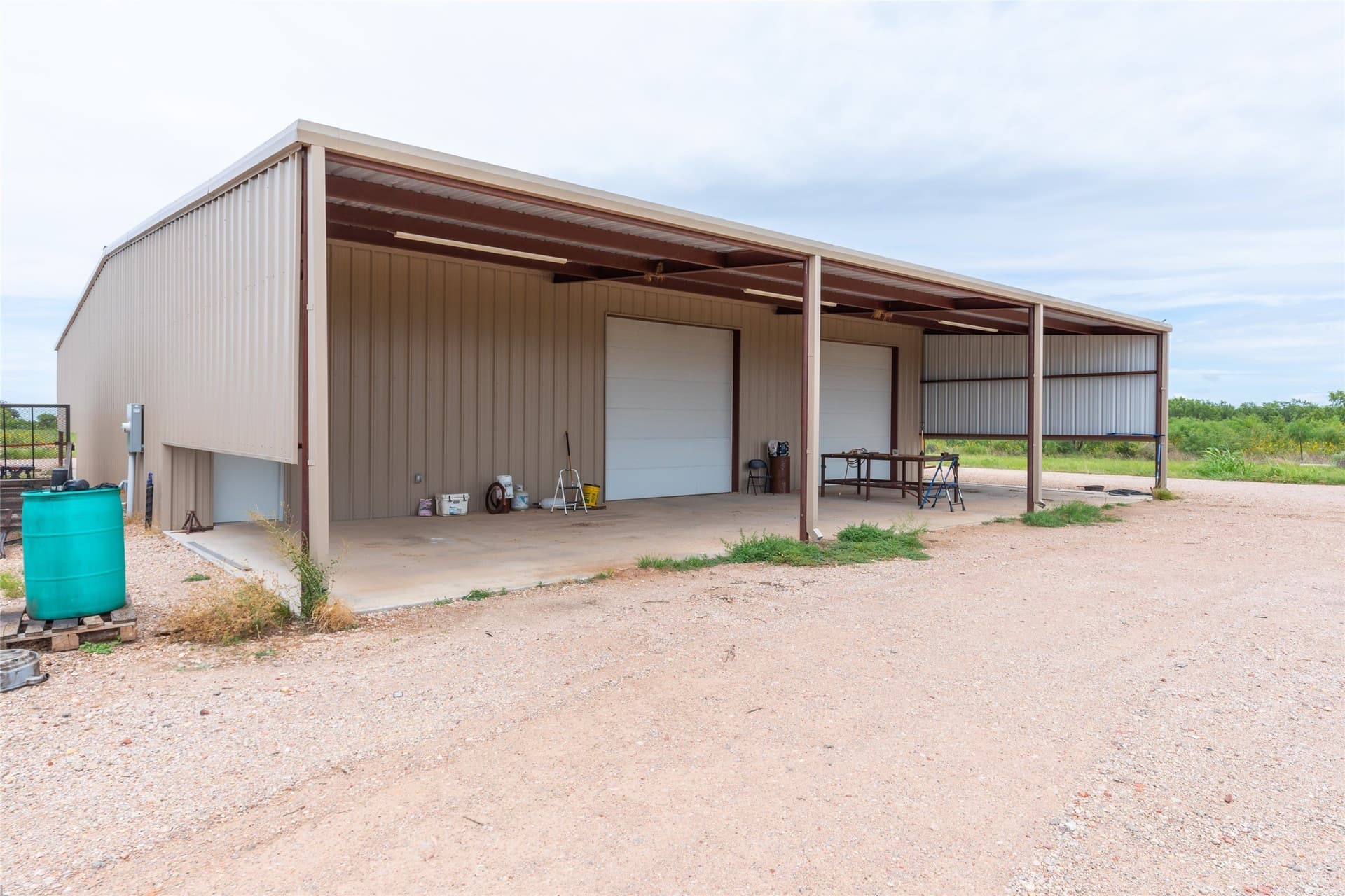 18.93 acres in Callahan County - photo 5
