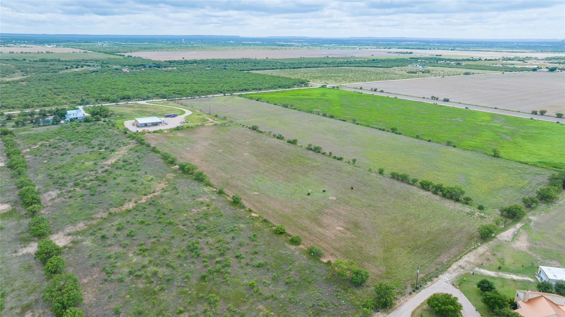 18.93 acres in Callahan County - photo 20