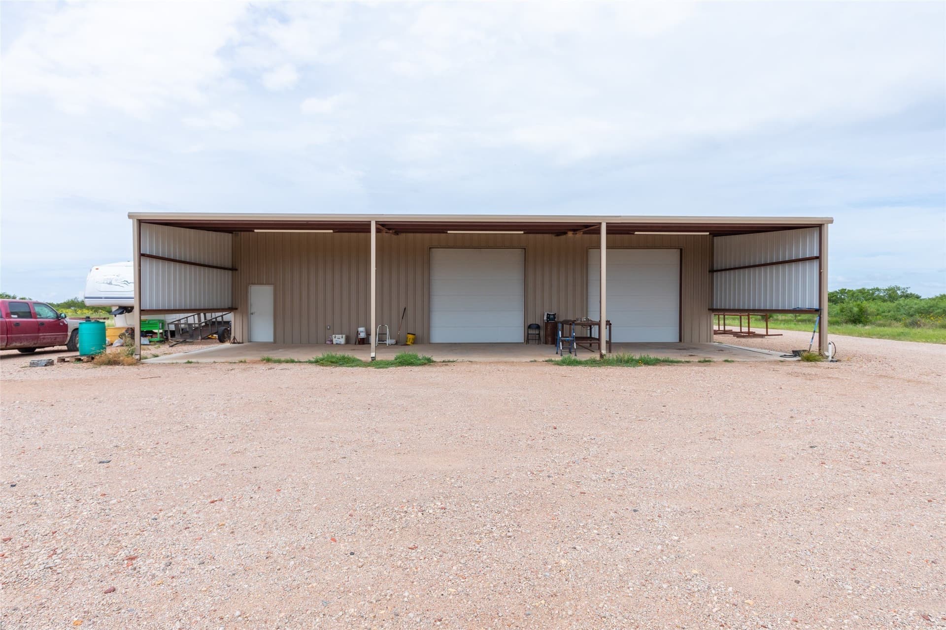 18.93 acres in Callahan County - photo 6