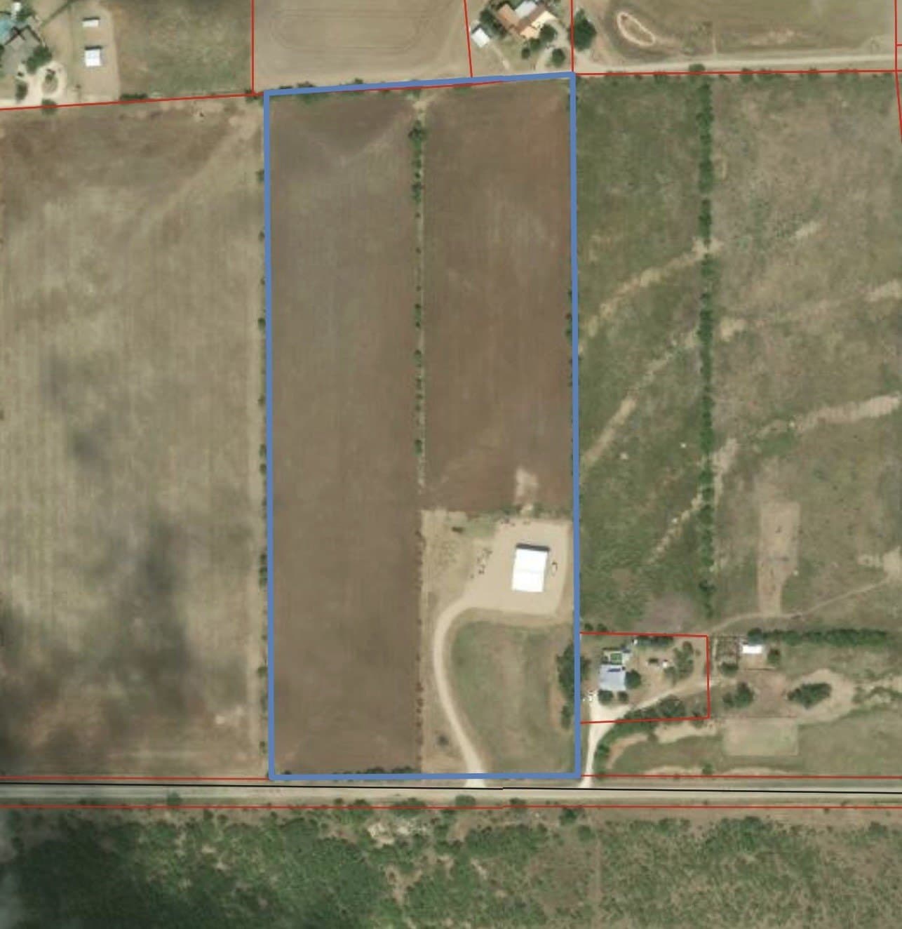 18.93 acres in Callahan County - photo 3