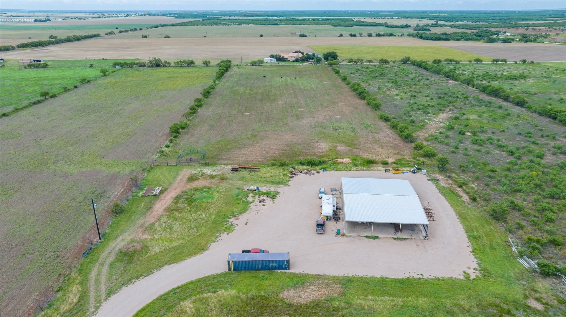 18.93 acres in Callahan County - photo 18