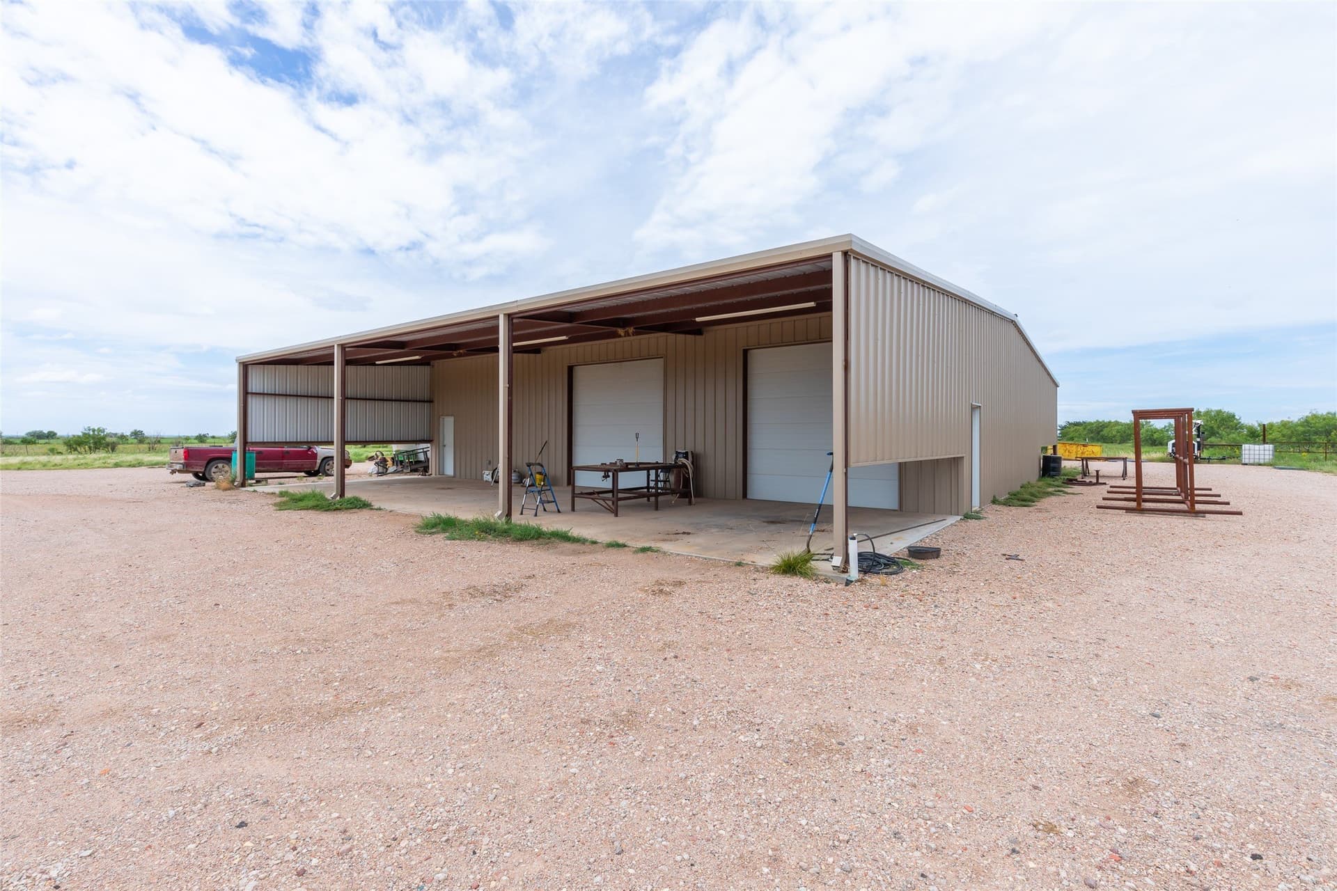 18.93 acres in Callahan County