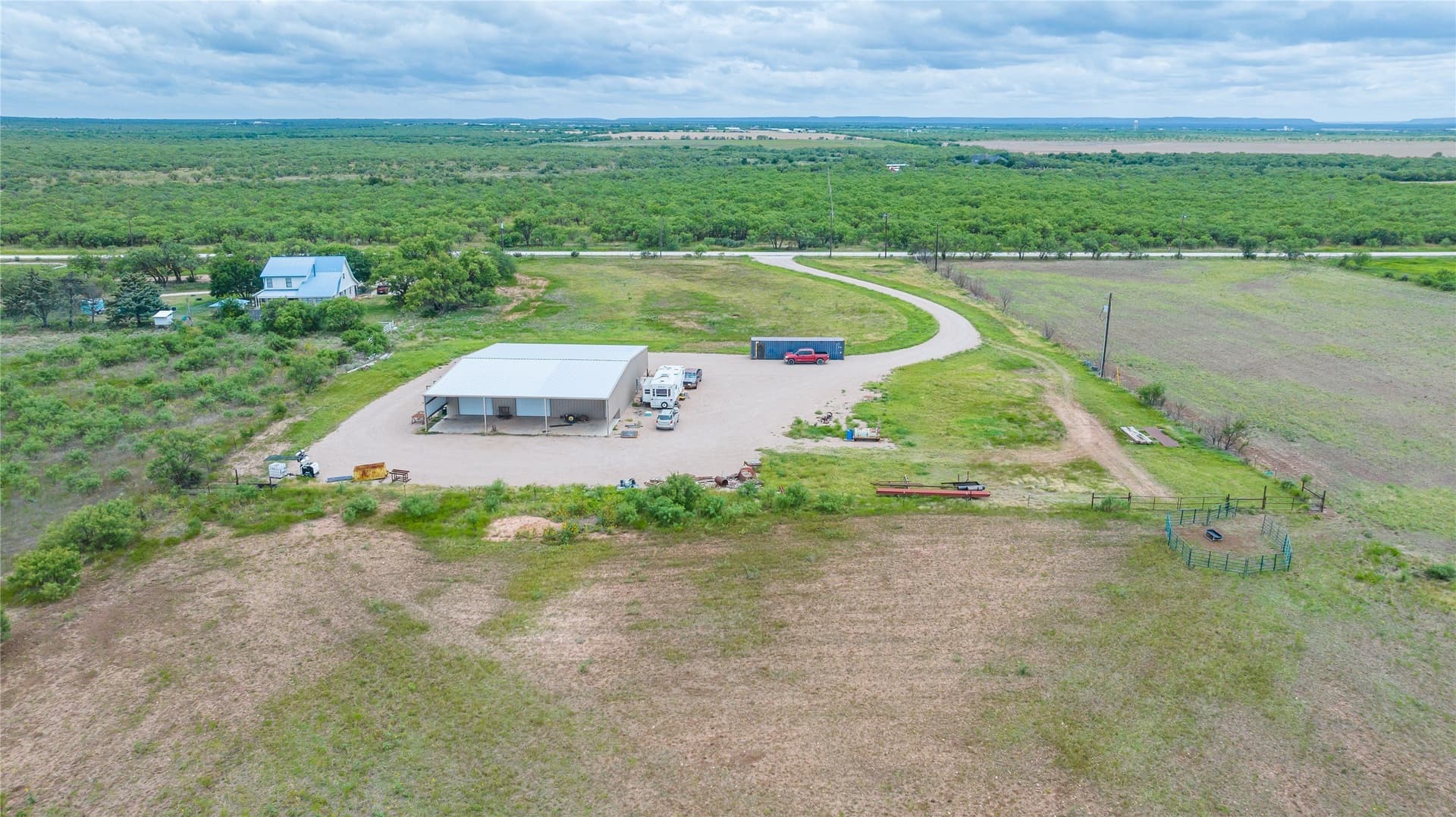 18.93 acres in Callahan County - photo 22
