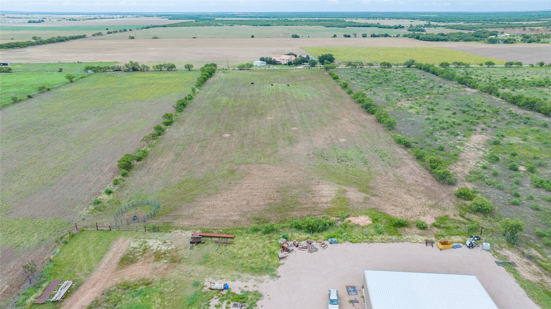 18.93 acres in Callahan County - photo 2