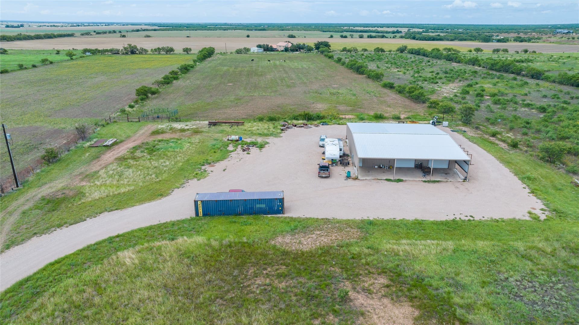18.93 acres in Callahan County - photo 17