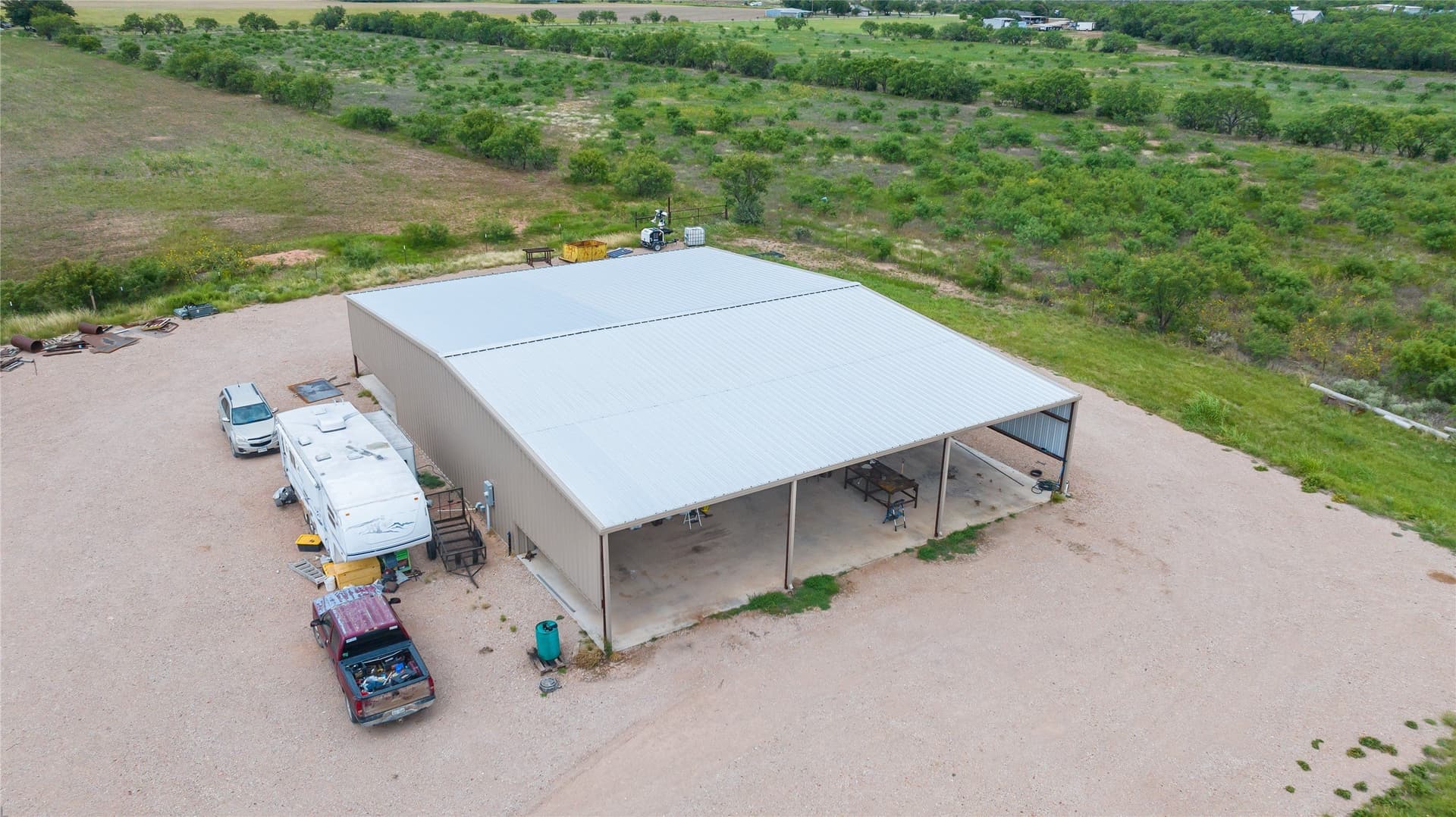 18.93 acres in Callahan County - photo 16
