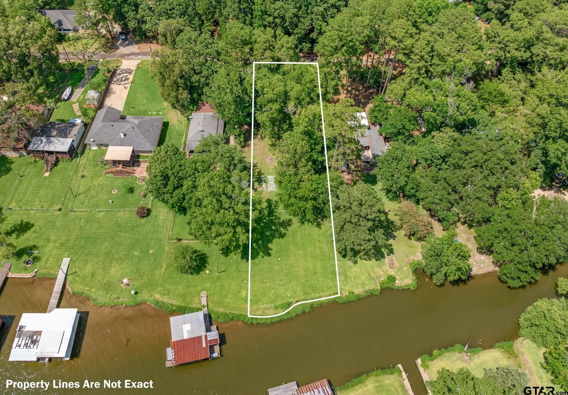 0.5 acres in Smith County - photo 22