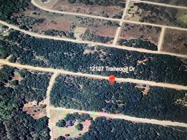 0.35 acres in Hill County
