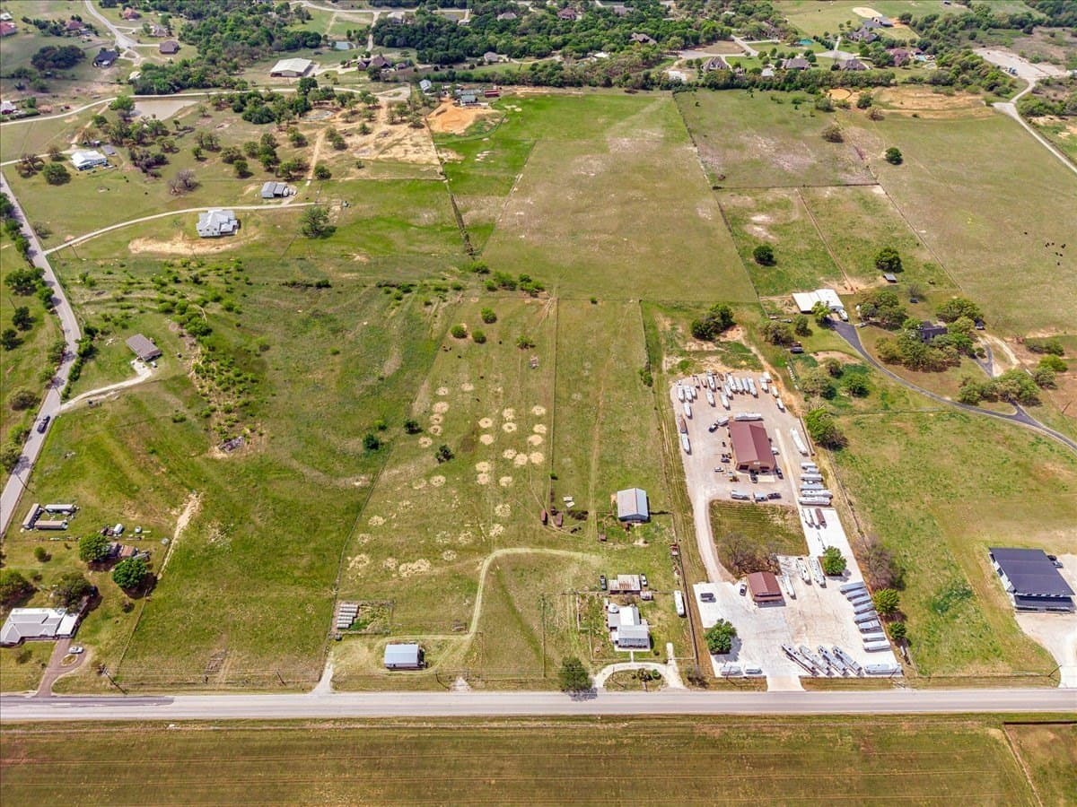 18.46 acres in Parker County - photo 22