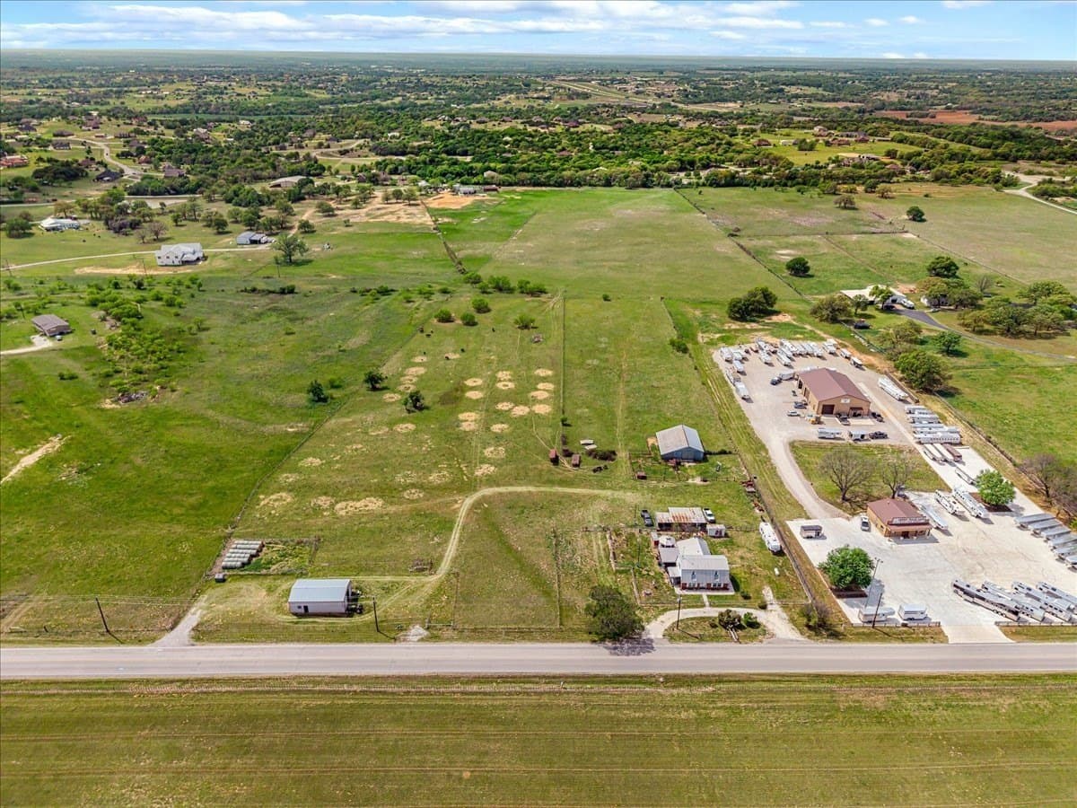 18.46 acres in Parker County - photo 21