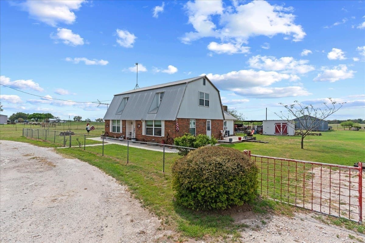 18.46 acres in Parker County - photo 9