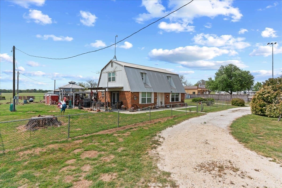 18.46 acres in Parker County - photo 8