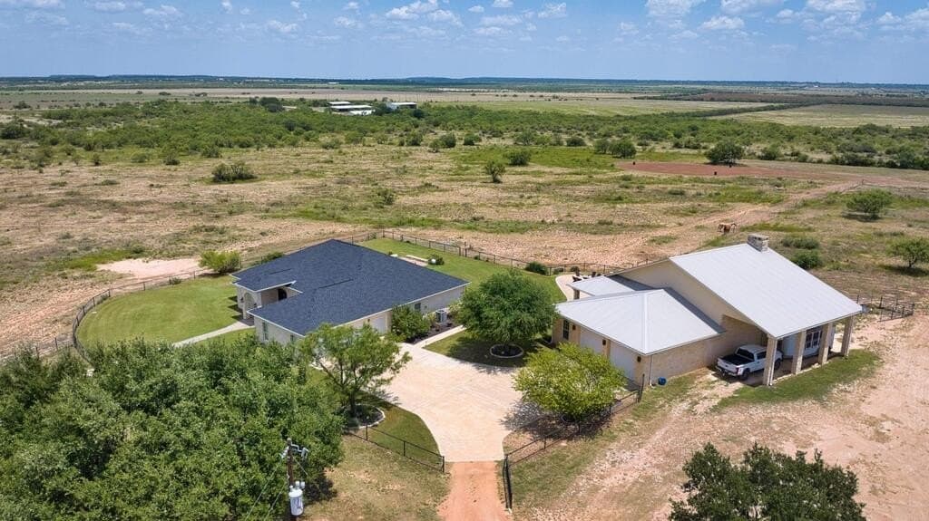 40 acres in McCulloch County - photo 6