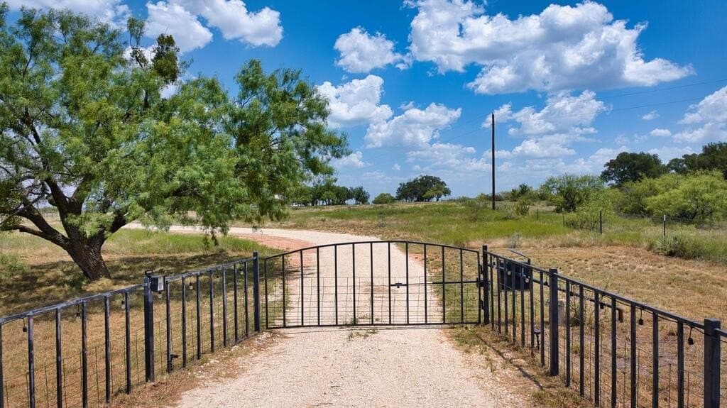 40 acres in McCulloch County - photo 5