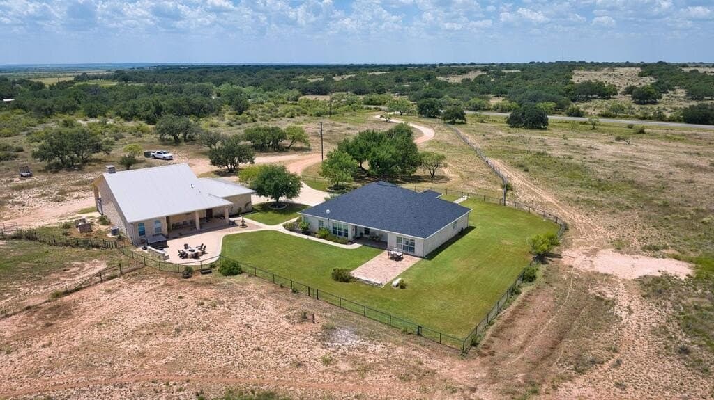 40 acres in McCulloch County - photo 4
