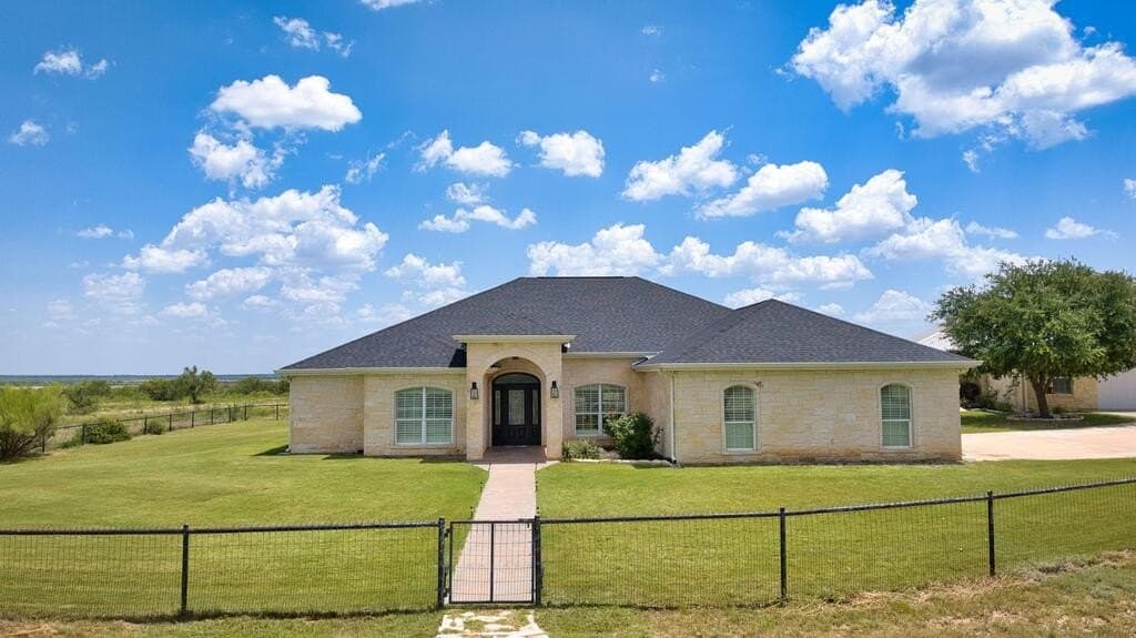 40 acres in McCulloch County - photo 3