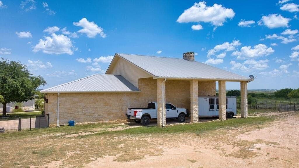 40 acres in McCulloch County - photo 42