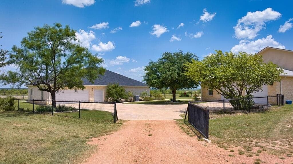 40 acres in McCulloch County - photo 7