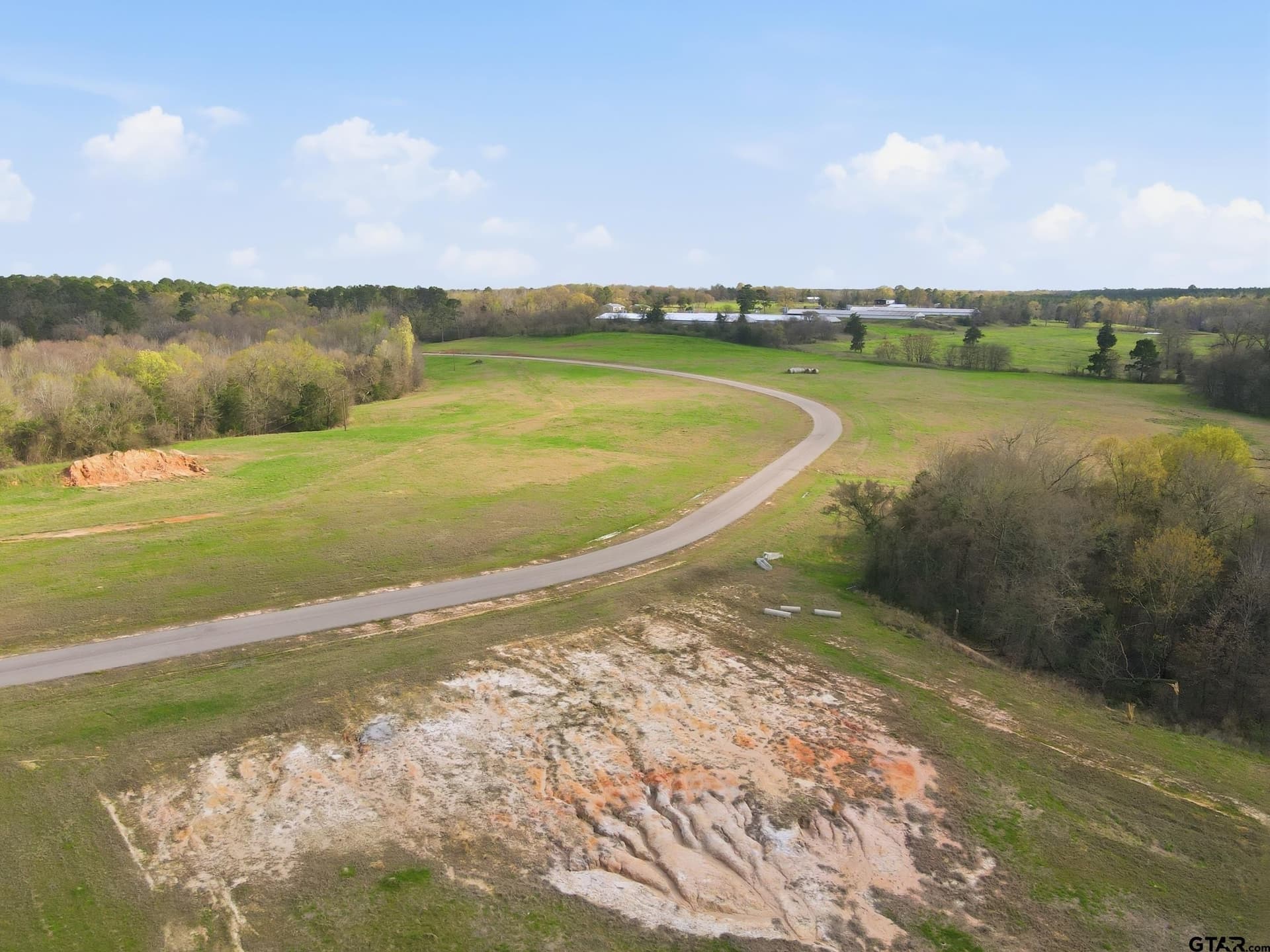 55.44 acres in Camp County - photo 15