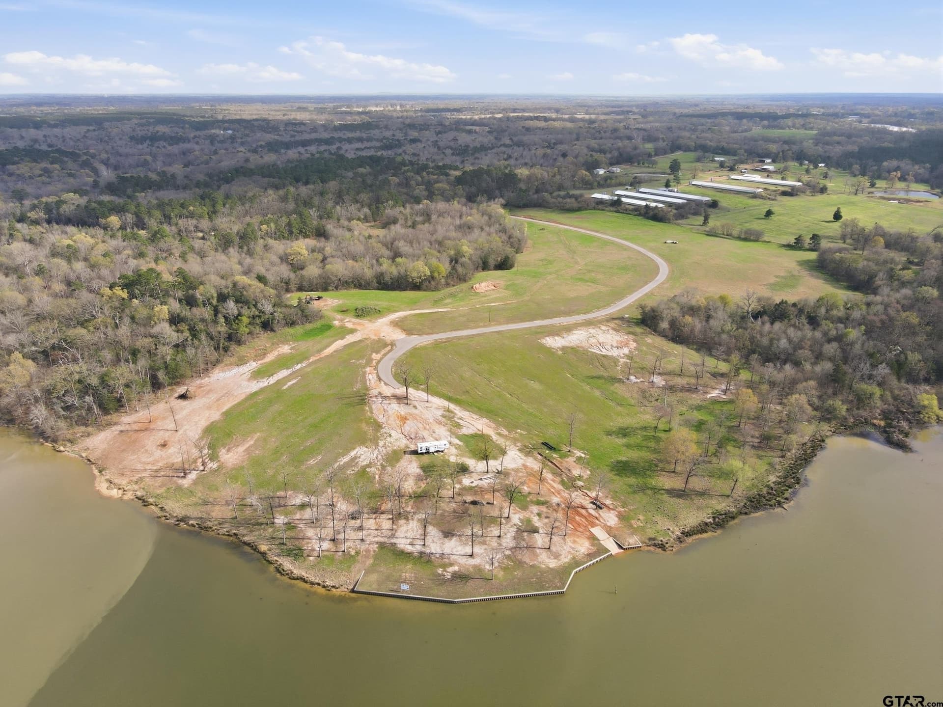 55.44 acres in Camp County - photo 6