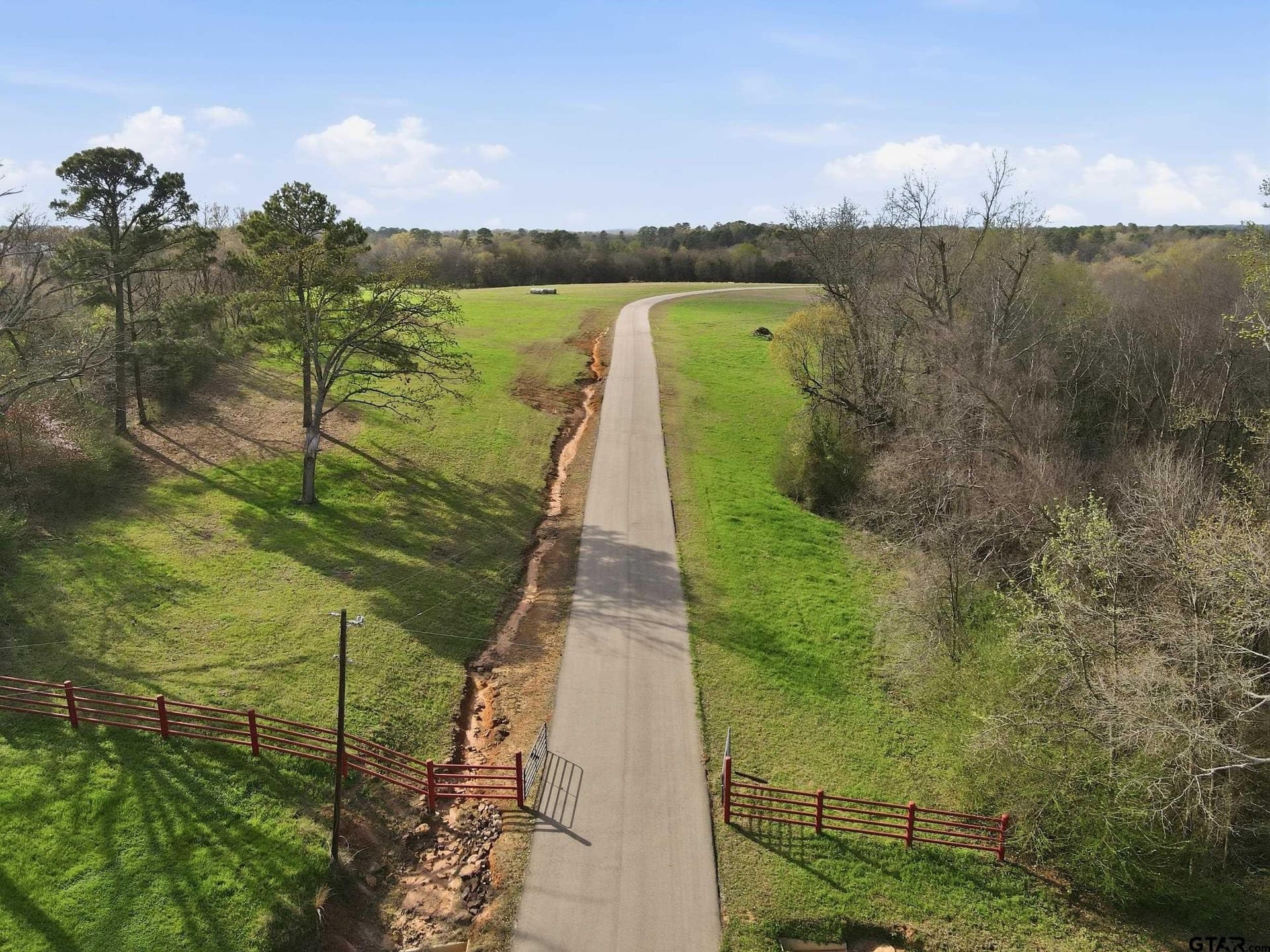 55.44 acres in Camp County - photo 7