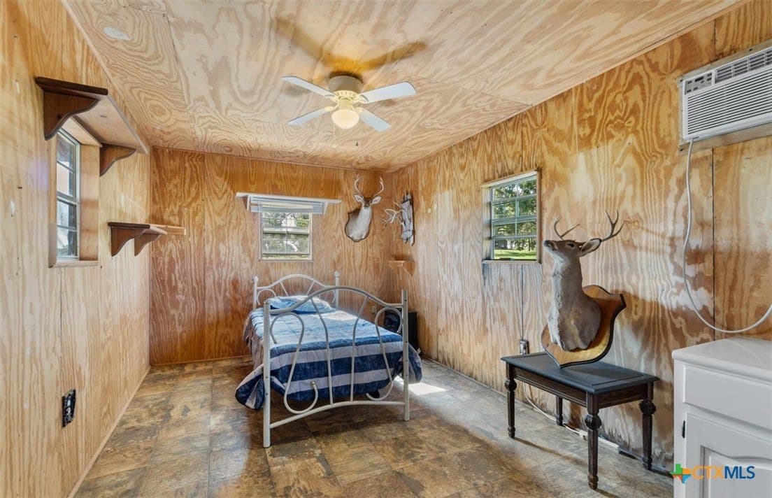 10 acres in Falls County featured view