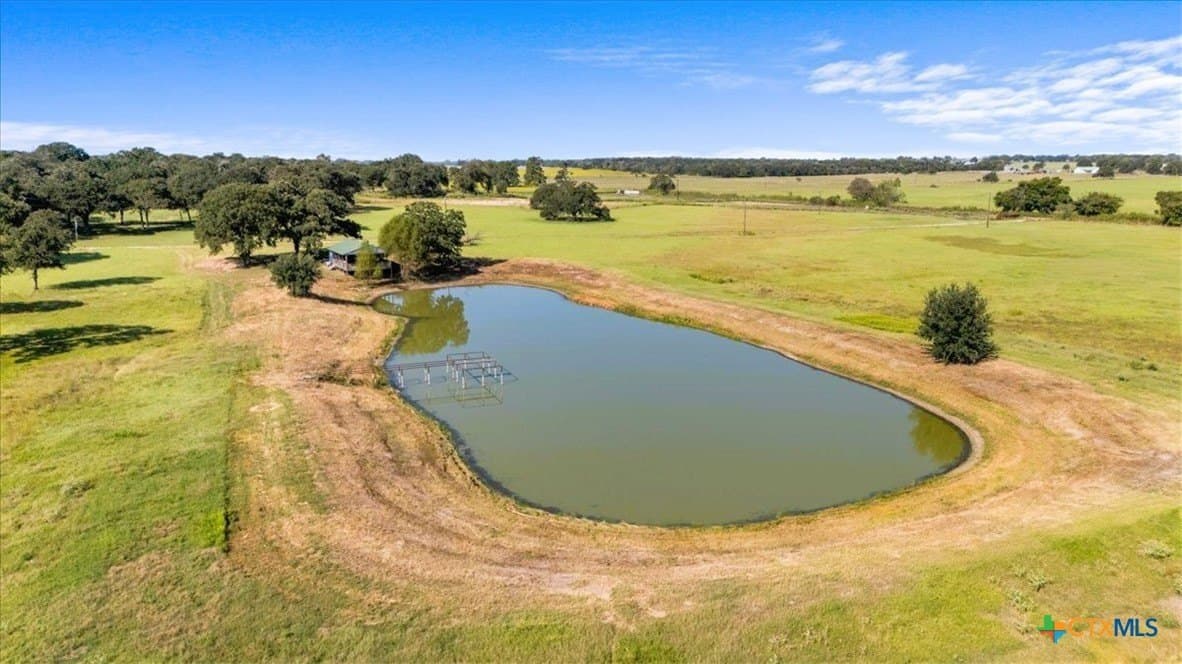 10 acres in Falls County gallery image 3