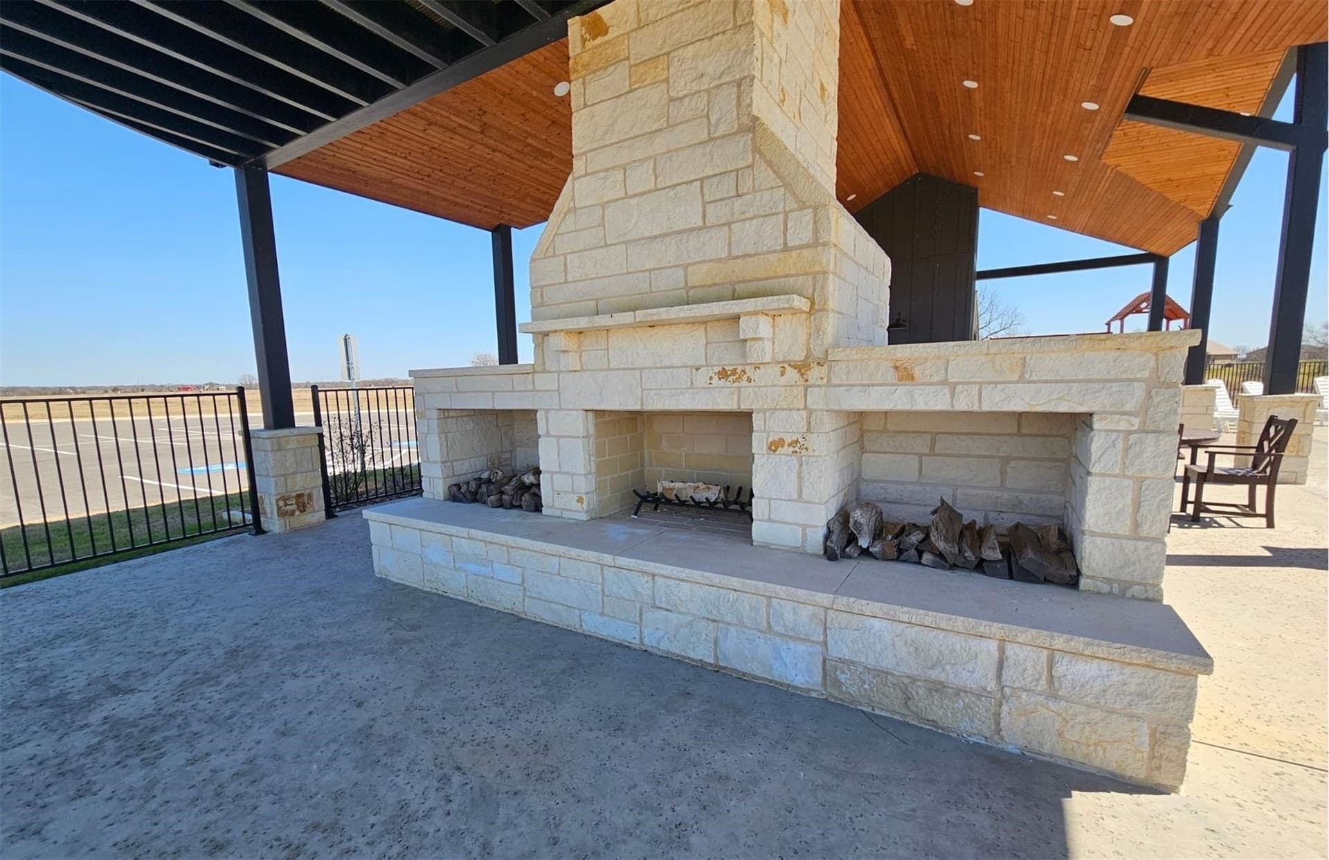 1.44 acres in Navarro County featured view