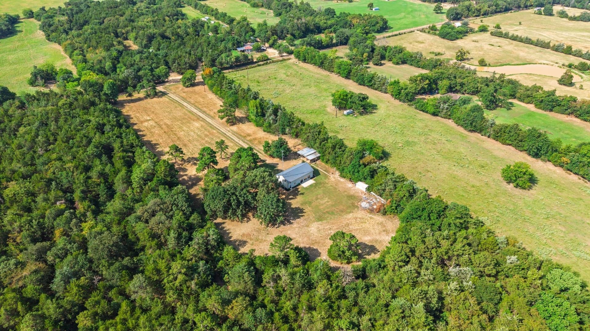 9.15 acres in Hopkins County - photo 35