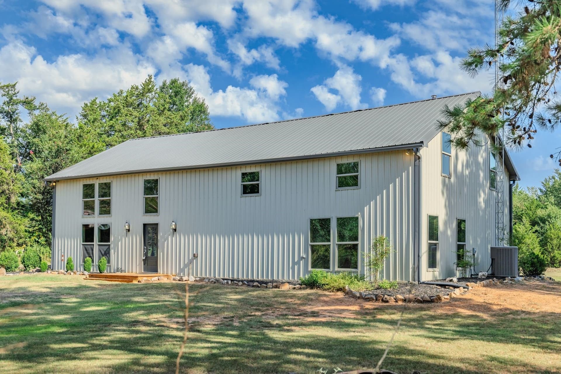 9.15 acres in Hopkins County featured view