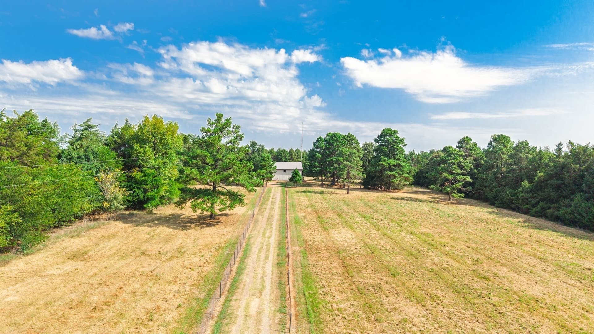 9.15 acres in Hopkins County gallery image 2