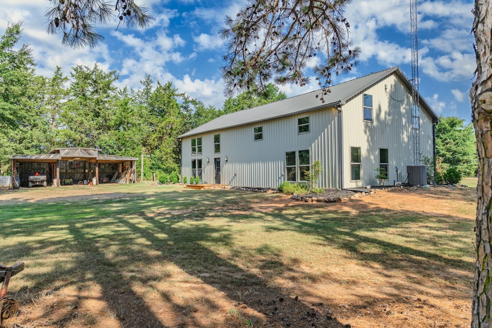 9.15 acres in Hopkins County - photo 6