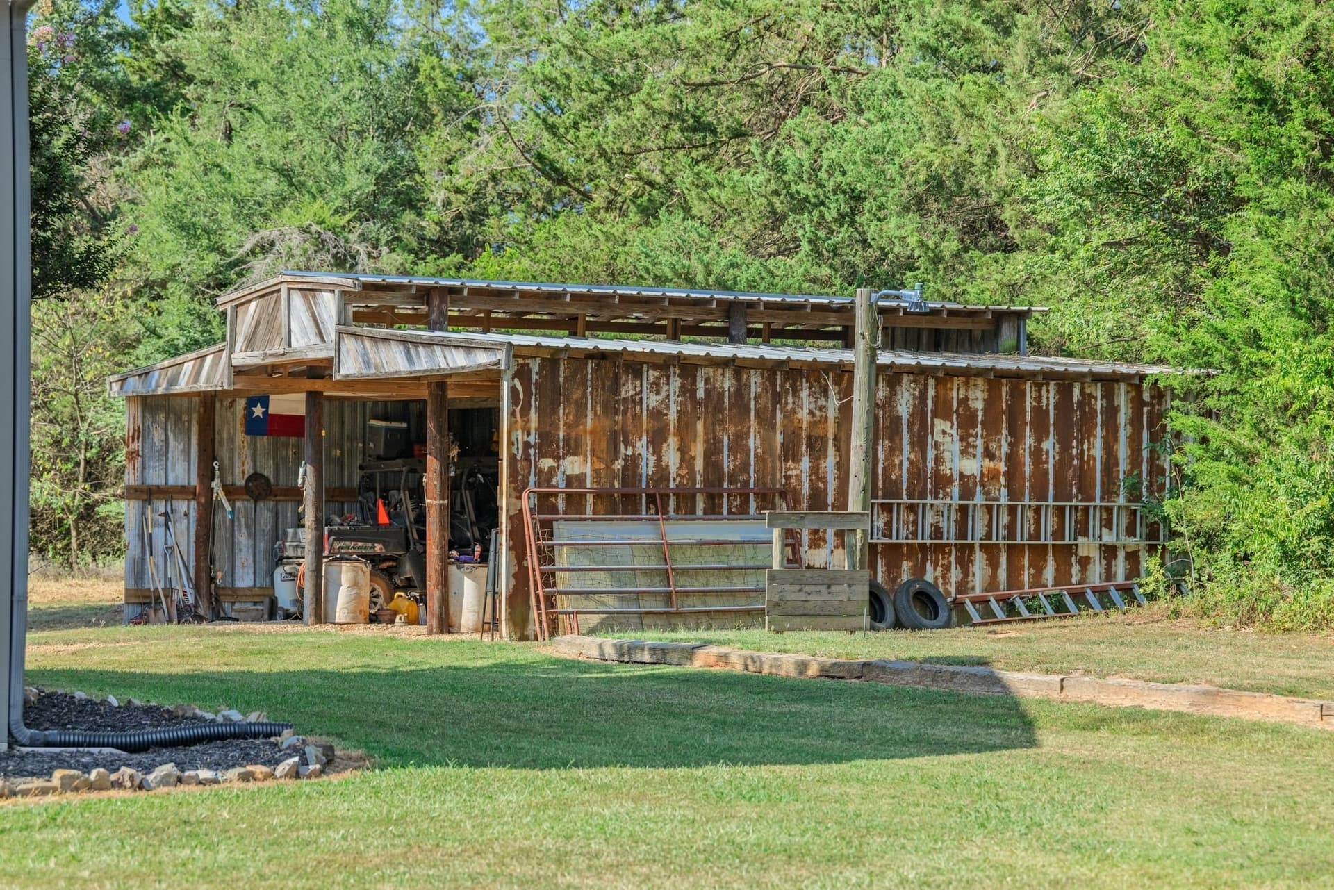 9.15 acres in Hopkins County - photo 37
