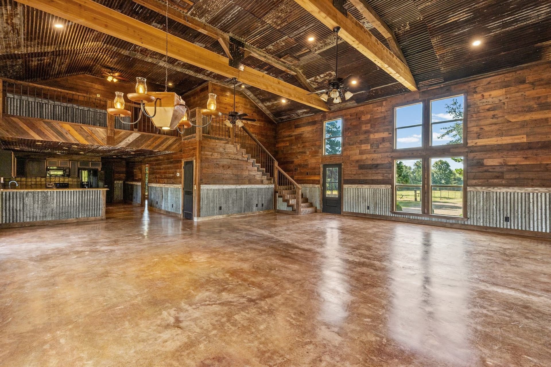 9.15 acres in Hopkins County - photo 10